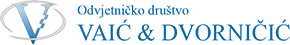 Vaic & Dvornicic Logo